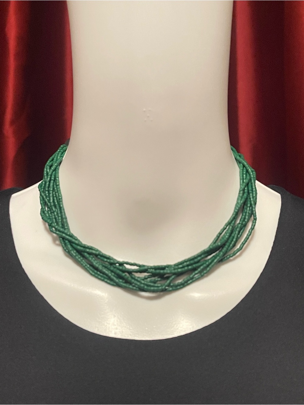 Beaded Necklace Collection - Picture 4 of 7